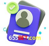 Tornar-se um membro do 655bet.com é muito simples