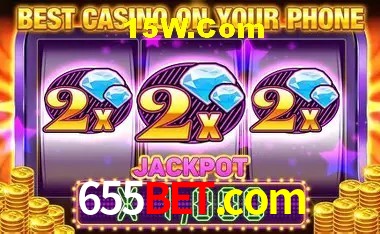 Experiência VIP 655bet.com