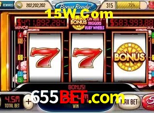 Recursos de Bônus 655bet.com