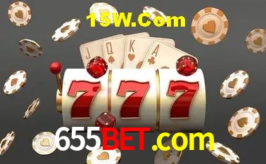 Design Responsivo 655bet.com