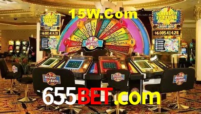 Jogos de Slot 655bet.com