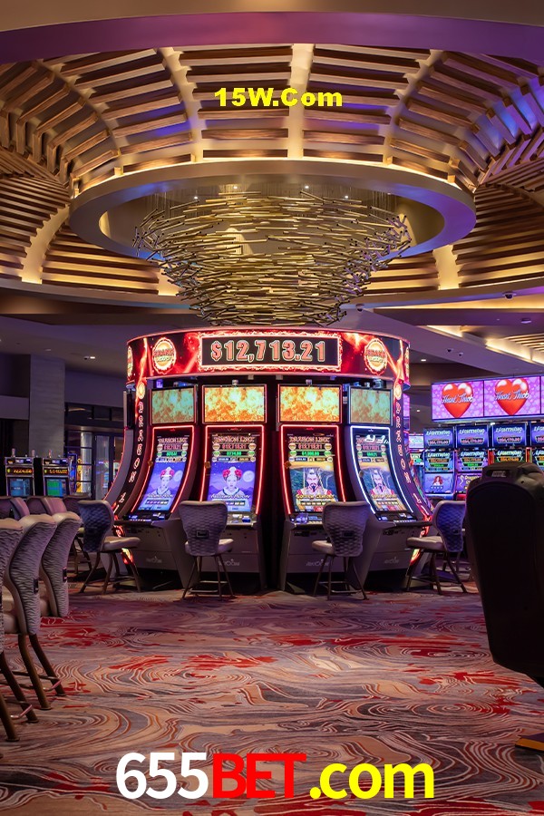 Exclusive Offers 655bet.com