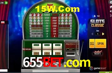 Login Seguro 655bet.com