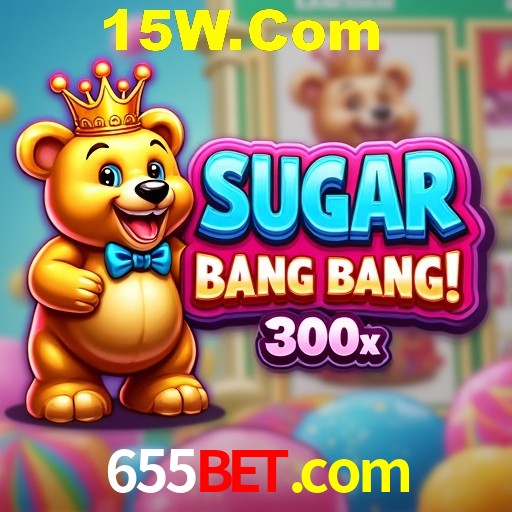 Interface do App 655bet.com
