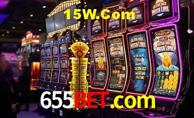 Benefícios da Conta 655bet.com