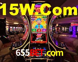 Live Casino 655bet.com