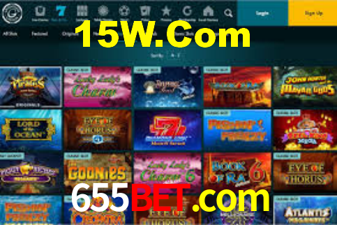 Exclusive Games 655bet.com