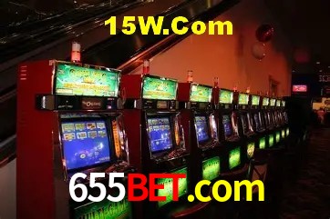 Integração de APIs 655bet.com